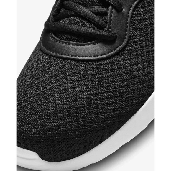 Nike Tanjun Men's Running Athletic Sneaker Shoe Limited Edition Black DJ6258-003 - Picture 7 of 12